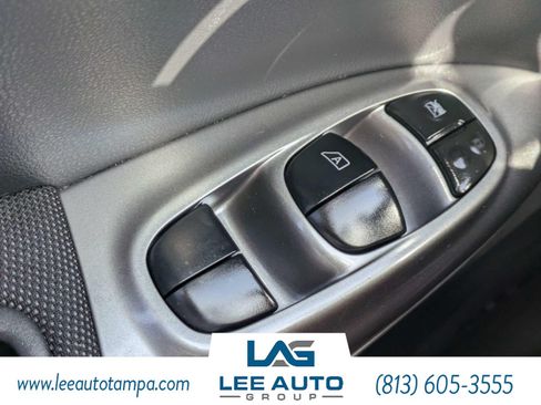Used 2016 Nissan Juke SV w/ Technology Package FWD image 21