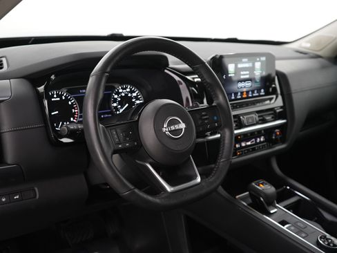 Used 2023 Nissan Pathfinder SL w/ SL Premium Package image 21