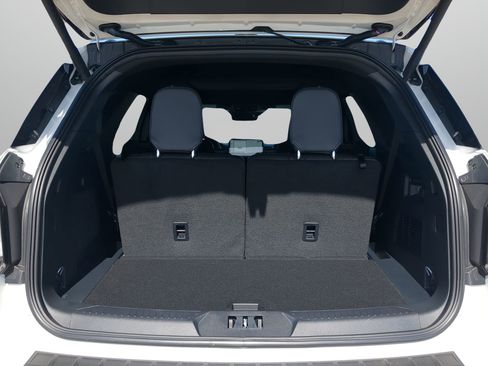 New 2026 Ford Explorer Tremor image 49