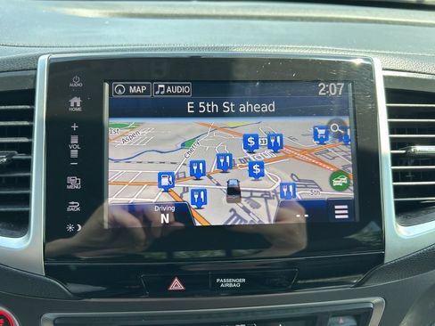 Used 2019 Honda Ridgeline RTL-T image 30
