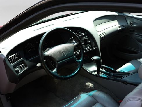 Used 1994 Ford Thunderbird Super RWD image 26