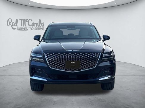 Used 2024 Genesis GV80 3.5T Advanced w/ Advanced Package AWD/4WD image 9