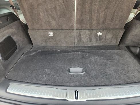 Used 2021 Jeep Grand Cherokee L Overland RWD image 33