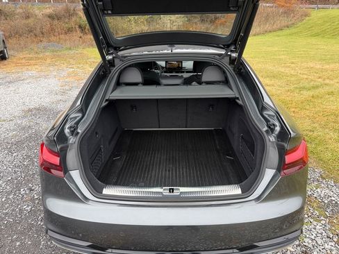 Used 2021 Audi A5 2.0T Prestige image 26