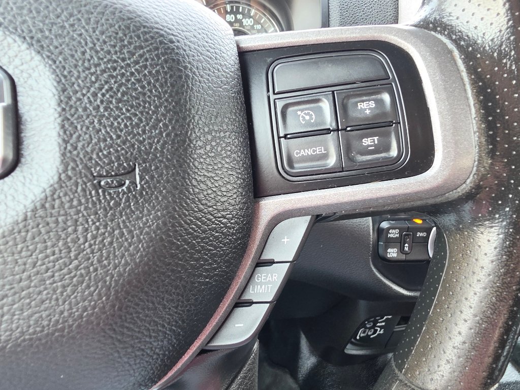 Used 2021 RAM 2500 Tradesman AWD/4WD image 14