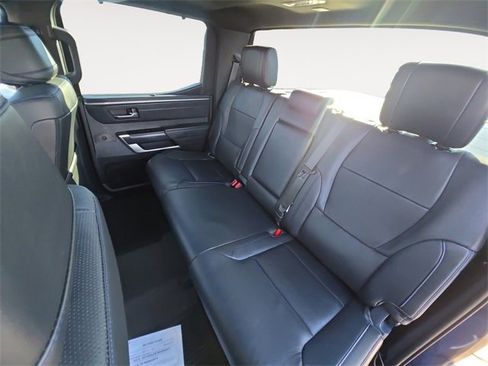 Used 2023 Toyota Tundra Platinum image 13