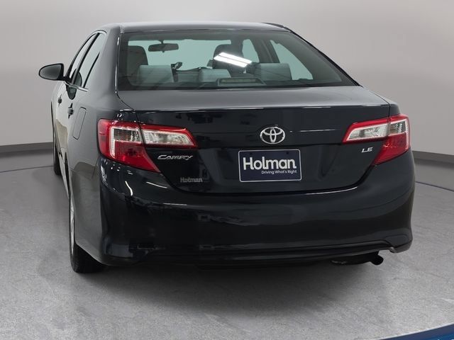Used 2014 Toyota Camry LE FWD image 7