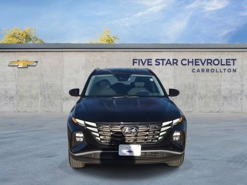 Used 2024 Hyundai Tucson SEL image 3