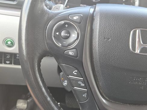Used 2023 Honda Ridgeline RTL-E image 10
