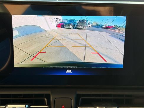 Used 2024 Chevrolet TrailBlazer LS w/ LS Convenience Package image 11