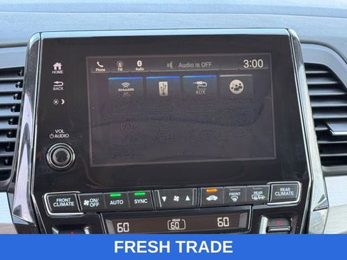 Used 2019 Honda Odyssey EX-L image 18