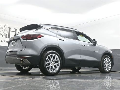 Used 2024 Chevrolet Blazer LT w/ Sound & Technology Package image 33