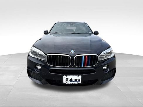 Used 2018 BMW X5 xDrive35i AWD/4WD image 2