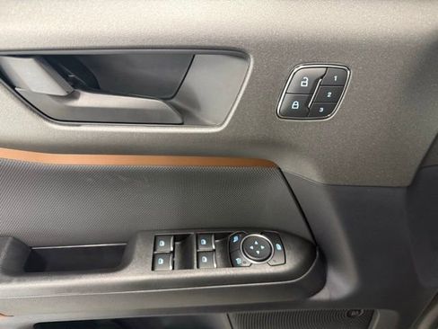 New 2025 Ford Bronco Sport Outer Banks w/ Outer Banks Tech Package+ image 14