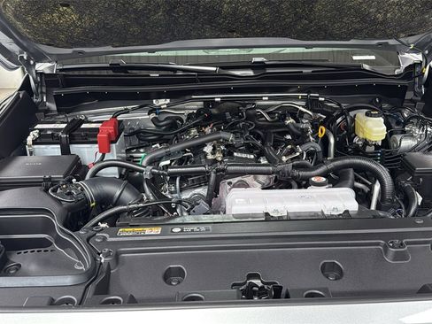 New 2026 Toyota 4Runner TRD Sport image 25