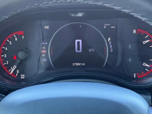 Used 2024 Dodge Durango GT image 18