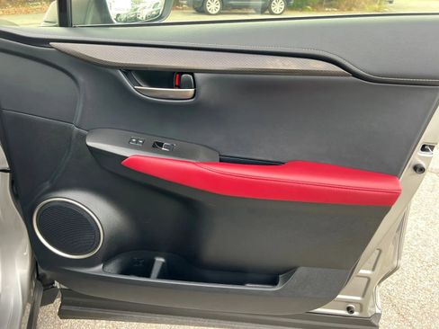 Used 2020 Lexus NX 300 AWD w/ Comfort Package image 34