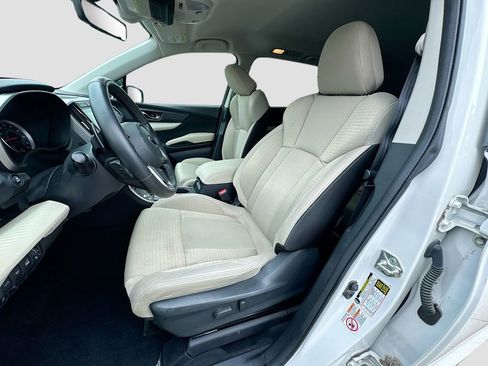 Used 2020 Subaru Ascent Premium w/ Convenience Package AWD/4WD image 27