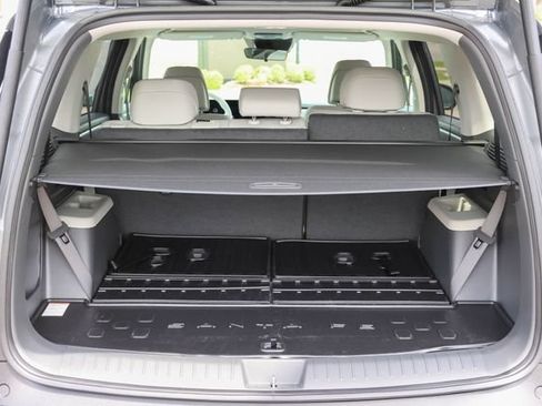 New 2026 Hyundai Santa Fe SEL FWD image 8
