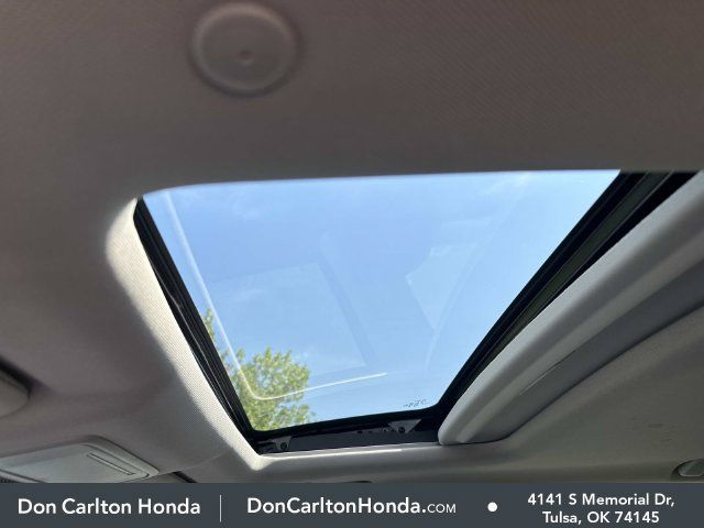 Used 2026 Honda CR-V EX-L image 14