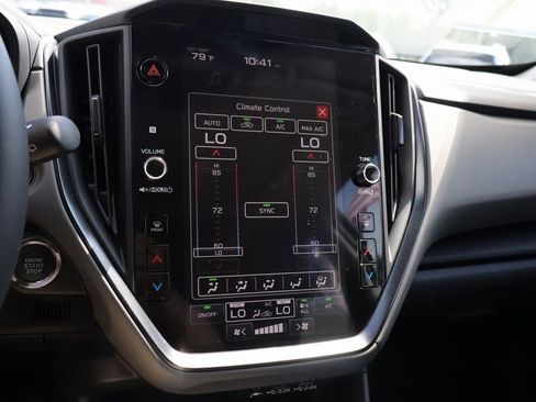 New 2025 Subaru Crosstrek 2.5i Limited w/ Crosstrek Mirror Package image 36