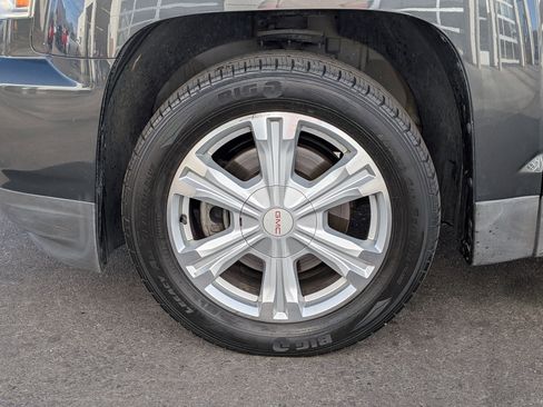 Used 2017 GMC Terrain SLE image 13