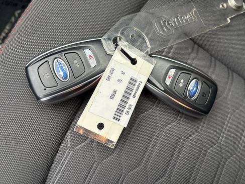 Used 2024 Subaru Impreza 2.0i Sport image 37