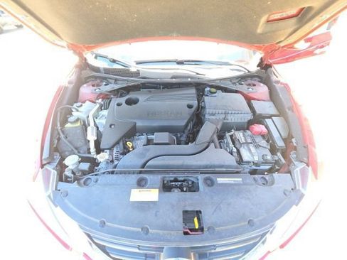 Used 2018 Nissan Altima 2.5 SR image 27