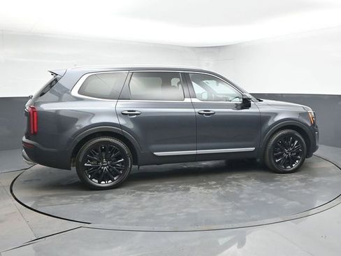 Used 2022 Kia Telluride SX image 8