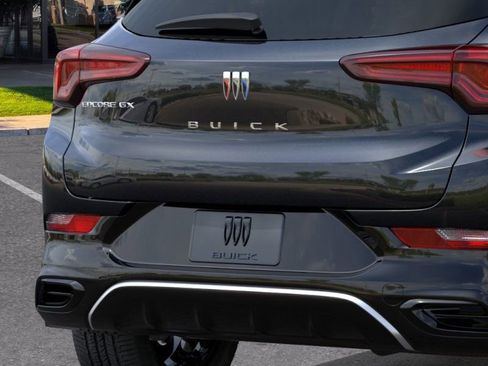 New 2026 Buick Encore GX Sport Touring image 15