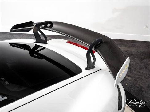 Used 2023 Porsche 718 Cayman GT4 RS RWD image 17