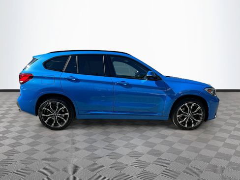 Used 2021 BMW X1 xDrive28i w/ M Sport Package image 8