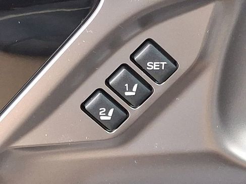 New 2025 Subaru Legacy Limited w/ Tech Package #3 image 19