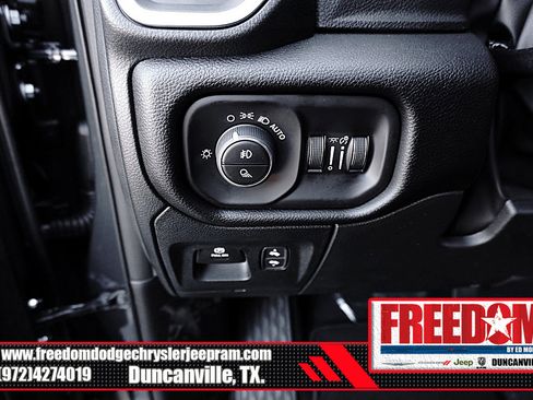 New 2026 RAM 1500 Lone Star image 28