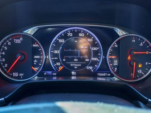 Used 2020 Chevrolet Blazer Premier w/ Driver Confidence II Package image 11