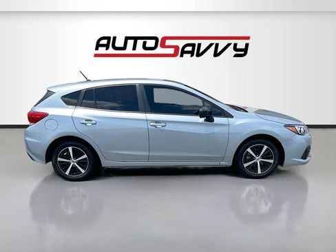 Used 2023 Subaru Impreza 2.0i AWD/4WD image 8