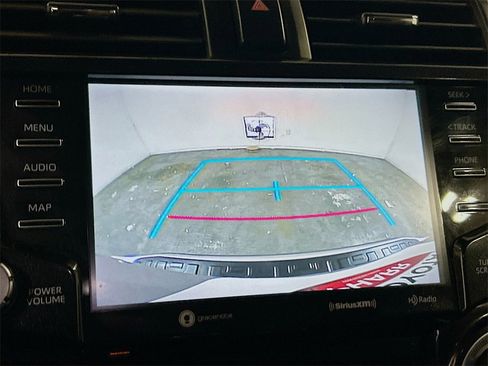 Used 2023 Toyota 4Runner TRD Off-Road Premium image 12