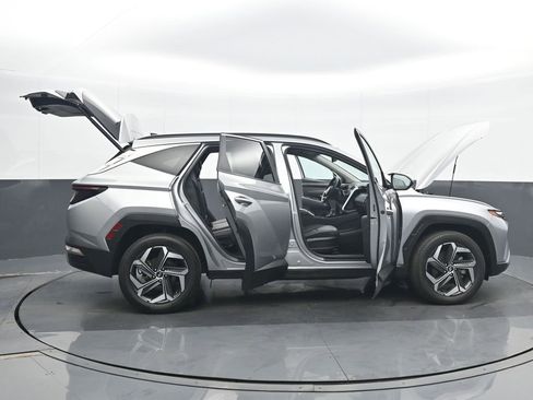 Used 2023 Hyundai Tucson SEL w/ Convenience Package image 26