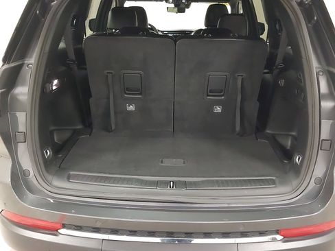 Used 2024 Jeep Grand Cherokee L Limited w/ Luxury Tech Group II image 26