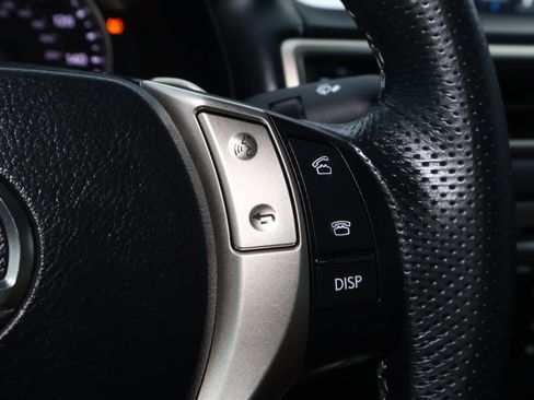 Used 2015 Lexus GS 350 image 26