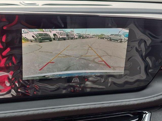 New 2026 Buick Envista Sport Touring w/ Convenience I Package FWD image 22