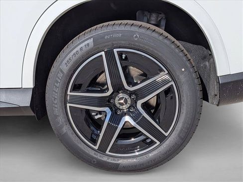 New 2026 Mercedes-Benz GLC 300 image 15