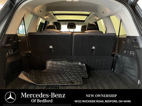 Used 2026 Mercedes-Benz GLS 580 4MATIC image 15