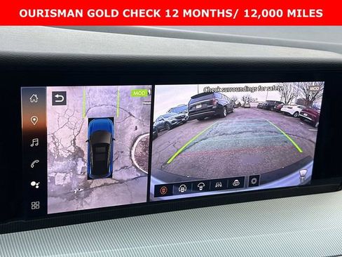 Used 2025 Nissan Murano SL w/ Cargo Package image 21