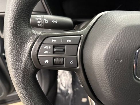 Certified 2026 Honda CR-V LX image 27