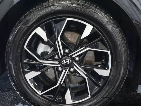 Used 2024 Hyundai Sonata SEL FWD image 4