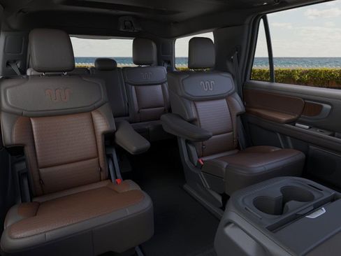 New 2026 Ford Expedition King Ranch image 11