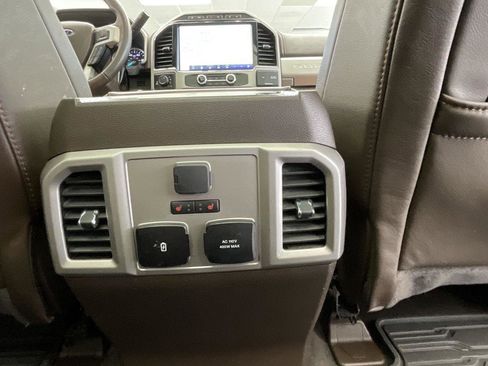 Used 2022 Ford F250 King Ranch w/ King Ranch Ultimate Package image 19