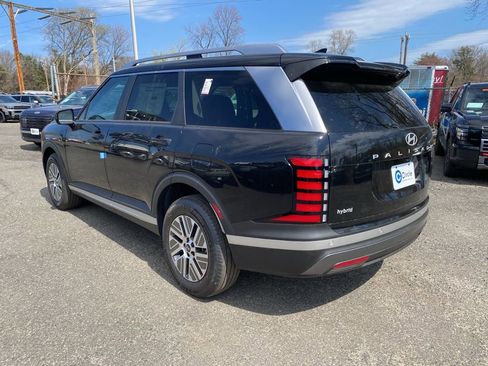 New 2026 Hyundai Palisade SEL AWD/4WD image 8