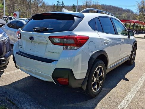 Used 2020 Subaru Crosstrek 2.0i Premium w/ Popular Package #2 image 3